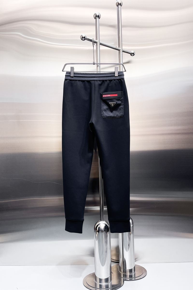 Prada Long Pants